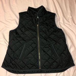 Old Navy Quilted Vest